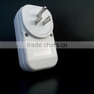 P1 Remote Control Wireless Socket Self-powered Kinetic Wireless Sockets thumbnail-4