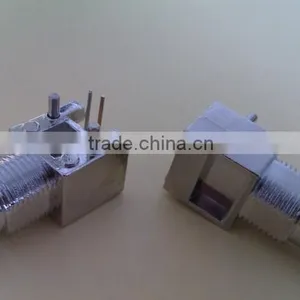 Wholesale Customized BNC Bnc 90 Connector thumbnail-1
