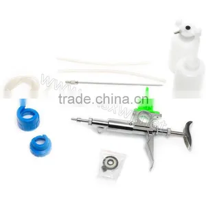 New Product 5ml Veterinary Injector for Vaccination thumbnail-1