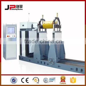 Hot Sale Balancing Machine thumbnail-6