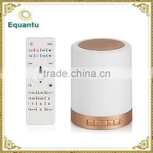 Support Any Audio MP3 Files Wireless Bluetooth Speaker thumbnail-3