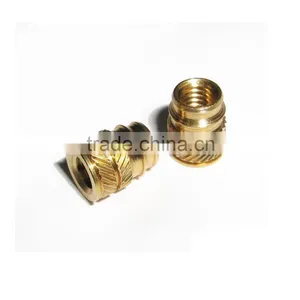 Custom Brass Mold Inserts thumbnail-4