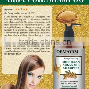 Morocco Deep Care Repair Argan Oil Conditioner thumbnail-3