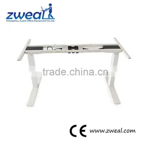 China Supplier High Quality Office Manager Desk Factory Wholesale thumbnail-1