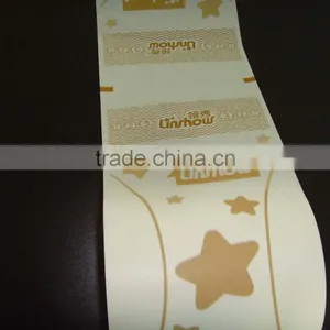 Hot Sale PE Film Nice Quality Necessary Material PE Film of Diapers thumbnail-3