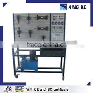 Hydraulic Trainer/Hydraulic Training Equipment(XK-MBH1)for School Lab thumbnail-1
