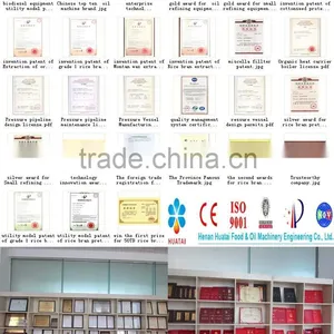Rice Bran Oil Refining Machine Equipment thumbnail-3