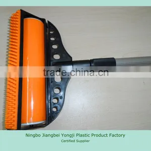 Carpet Cleaning Brush thumbnail-1
