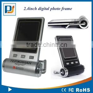 Promotion & High Quality 2.4 Inch Mini Digital Photo Frame With Factory Price thumbnail-4