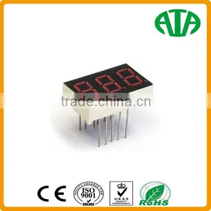 Small Seven Segment Led Display ,0.25 Inch New Product thumbnail-1
