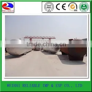 New Products Best-Selling Cryogenic Storage Gas Tank for Sale thumbnail-4