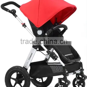 2016 Top Seller Good Quality New Design European Style Strong Kids Stroller thumbnail-1