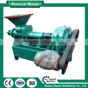 High Efficiency Briquette Machines BBQ Briquette Machines thumbnail-2