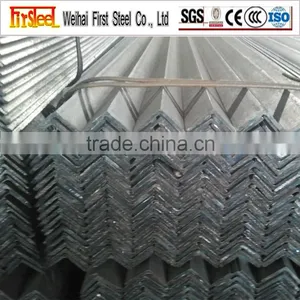 ISO Certificate Mild Steel Equal Angle Bar thumbnail-2