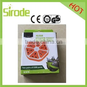 Smart Home Satisfying Extension Cords thumbnail-5