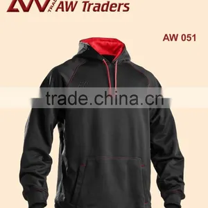 Stylish Fleece Hoodie , Fleece Hoodie for Men thumbnail-1