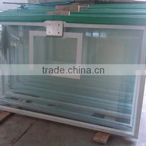 Basketball Glass Backboard for Sale thumbnail-1
