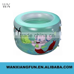 2016 Inflatable Swim Pool Home Swimming Pool Baby Swimming Pool Supplier's Choice thumbnail-1