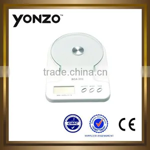 China Electronic Digital Balance 1gram thumbnail-2