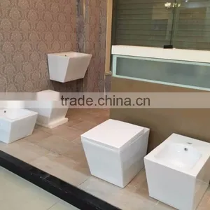 Chaozhou Cheap Wall-Hung Indian Toilet For Sale thumbnail-6