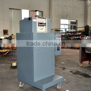 KEFEI PP PE PVC PC PET ABS PS PPS Plastic Pellet Cutting Machine thumbnail-1