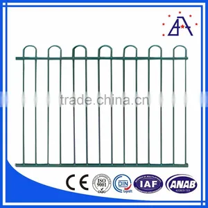 10% off From Factory Price Aluminum Pool Fence Hot Sale thumbnail-6