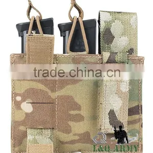 Military Accessories Tactical 6/9 BeltLink thumbnail-2