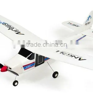 RC Airplane RC Plane RC 2CH Airplane thumbnail-1