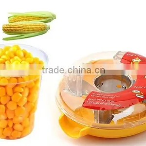 Corn Kernel Remover Corn Cob Remover Corn Remover thumbnail-6