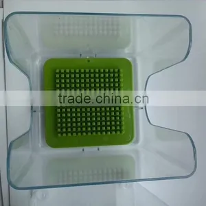 Chop Magic Vegetable Slicer Food Dicer thumbnail-4