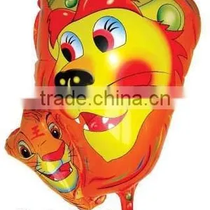 Promotional Party Balloon thumbnail-1