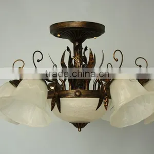 2015&2016 Classical Wall Fixture Lamp Led Fixture Glass Lighting thumbnail-3