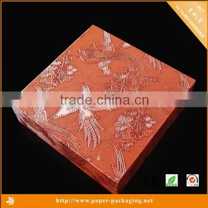 High Quality Jewelry Packaging Box for Girls thumbnail-4