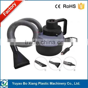 DC12 Volt Wet&Dry Car Vacuum Cleaner Protable Powerfull Machine in Low Price for Car and Truck Cleaning thumbnail-1