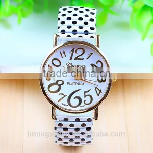 2015 New Products Water Resistance Fashion Watch Ladies Luxury Fashion Popular Style thumbnail-2
