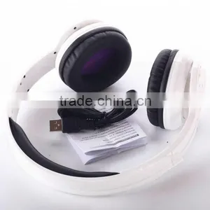 Headband Bluetooth Headset/stereo thumbnail-1
