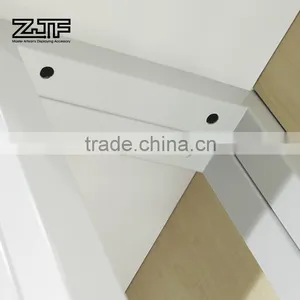 ZJF European Style Shopping Mall Display Rack Quality Choice thumbnail-5