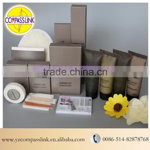 Low Price Hotel Amenities Wholesale Bathroom Amenities thumbnail-2