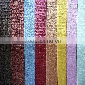 2015 Fancy/glossy Embossed Pearl Paper for Wrapping thumbnail-4