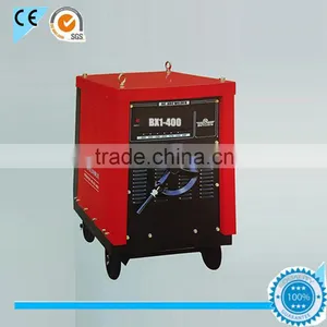 BX1 400 AC Three Phase Welding Machine 400 Amp in Factory Price thumbnail-1