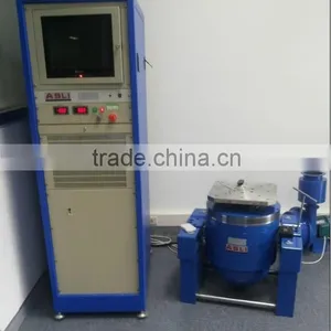 Automobile Part Electrodynamic High Frequency Vibration Test System thumbnail-6
