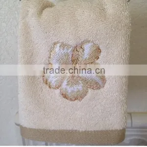 Solid Color 100% Cotton Printer Towel thumbnail-1