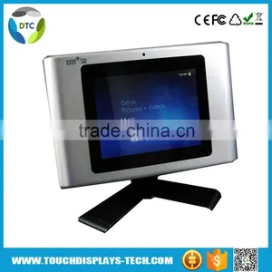 15" i3 i5 i7 Cpu Multi-touch Screen All in One All in One Touch Computers thumbnail-1