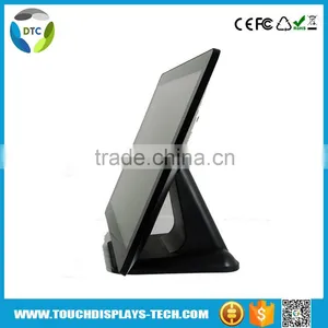 15" Desktop True-Flat Touch Monitors thumbnail-5