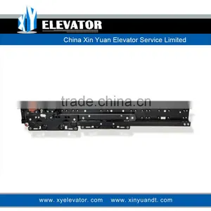 Automatic Elevator Door thumbnail-5
