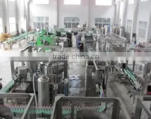 Zhangjiagang Keyuan Machinery Co., Ltd. company overview - view 2 thumbnail