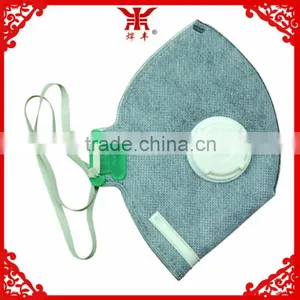 Good Quality Face Mask thumbnail-1
