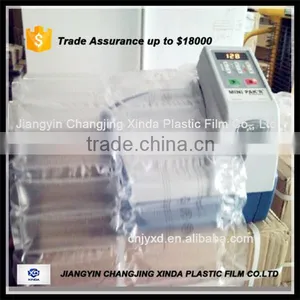 Multi-layer Extrusion Transparent Custom Bubble Tea Film thumbnail-3