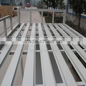 Used Beds/ Bunk Bed thumbnail-4
