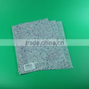 Vertical Plastic File Folder With Sticker Closure, a4 Plastic Document Bag, Custom Printed pp Plastic File Folder for Students thumbnail-2